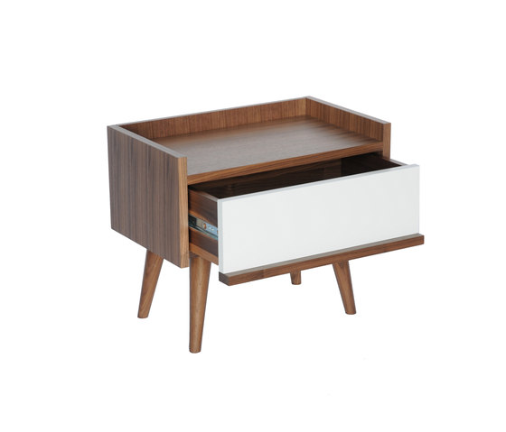 Celine bedside | Tables de chevet | Case Furniture