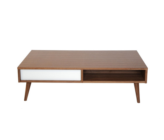 Celine coffee table | Tables basses | Case Furniture