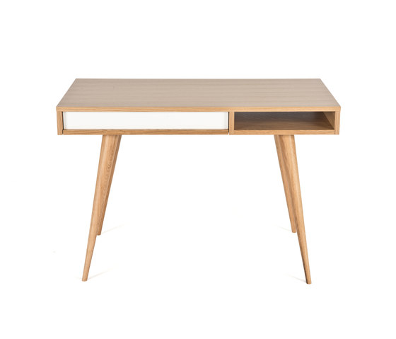 Celine desk | Scrivanie | Case Furniture
