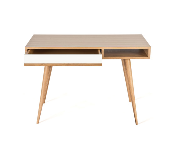 Celine desk | Bureaux | Case Furniture