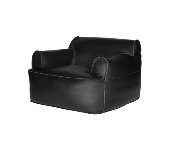 Corral armchair | Fauteuils | Case Furniture