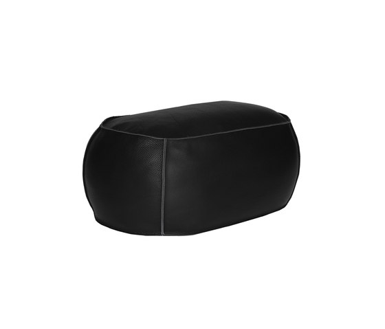Corral footstool | Pufs | Case Furniture