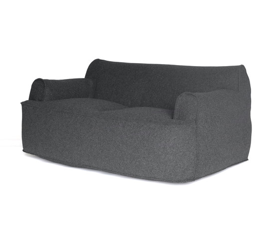 Corral sofa | Canapés | Case Furniture