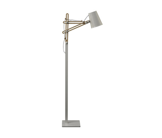Looker 3774 | Free-standing lights | MANTRA