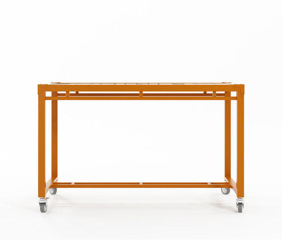 Atelier DESK TABLE | Konsolentische | Karpenter
