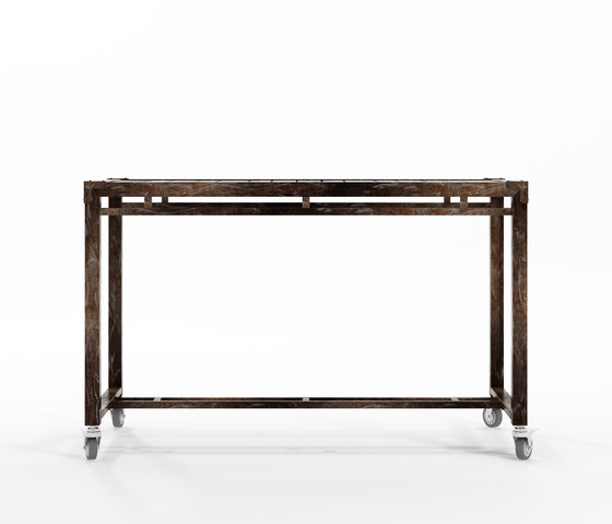 Atelier DESK TABLE | Mesas consola | Karpenter