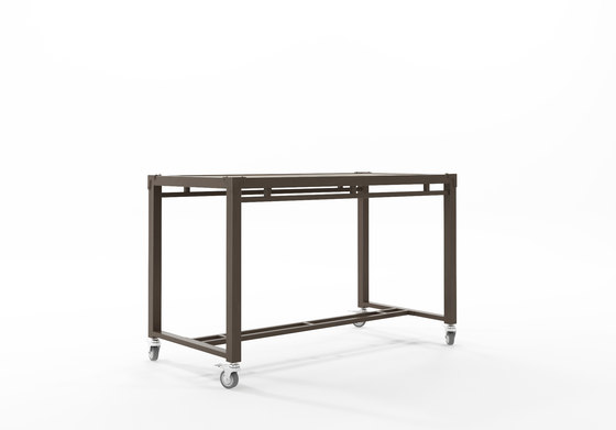Atelier DESK TABLE | Mesas consola | Karpenter