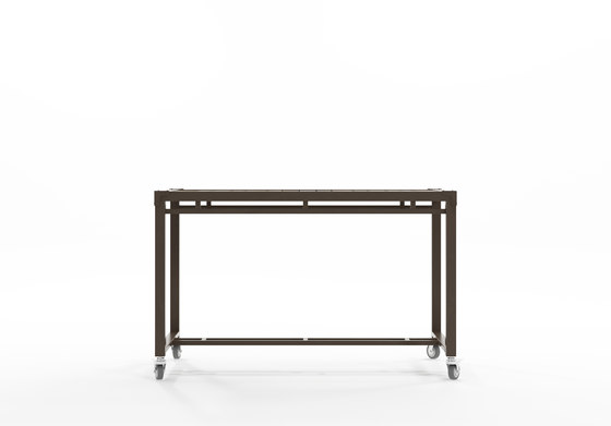 Atelier DESK TABLE | Console tables | Karpenter