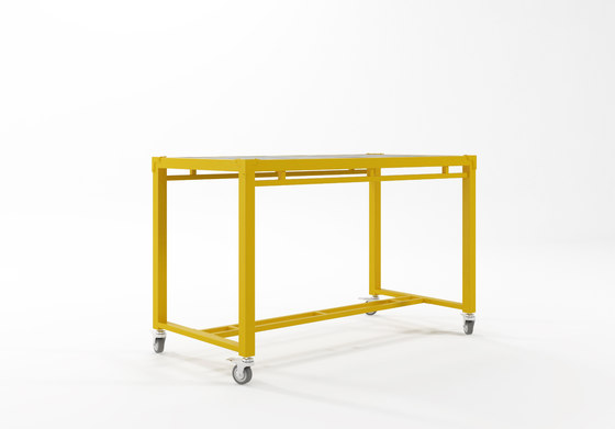 Atelier DESK TABLE | Tables consoles | Karpenter