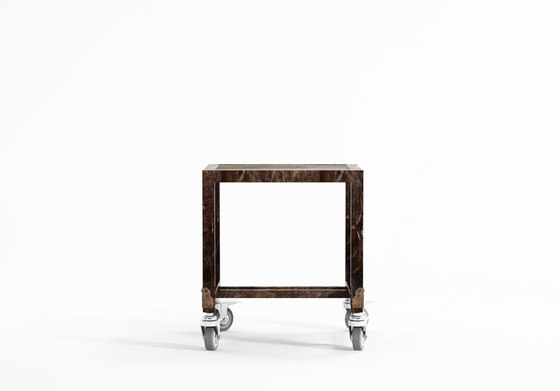 Atelier TABLE STOOL | Hocker | Karpenter