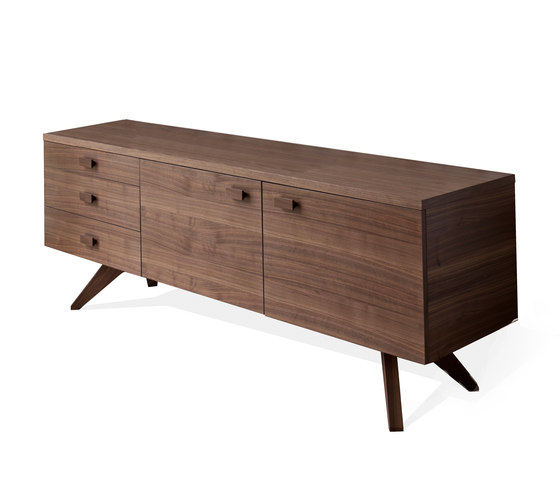 Cross sideboard | Buffets / Commodes | Case Furniture