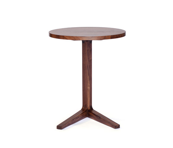 Cross side table | Tavolini alti | Case Furniture