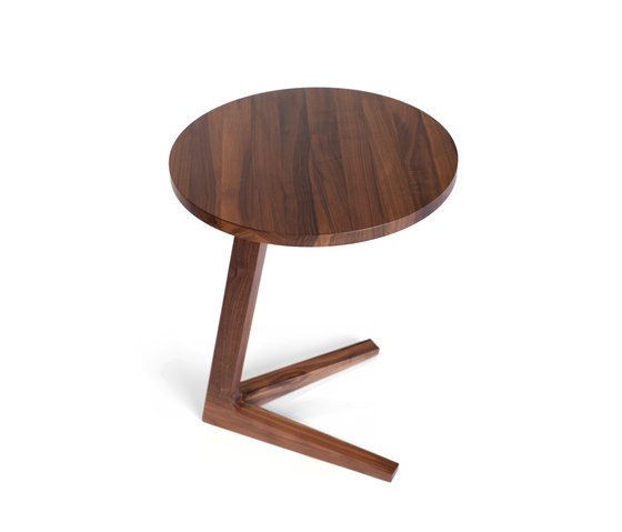 Cross side table | Beistelltische | Case Furniture