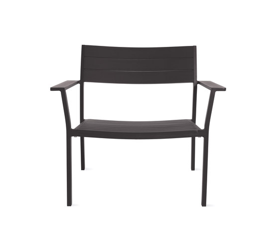 Eos | Lounge Chair | Fauteuils | Case Furniture