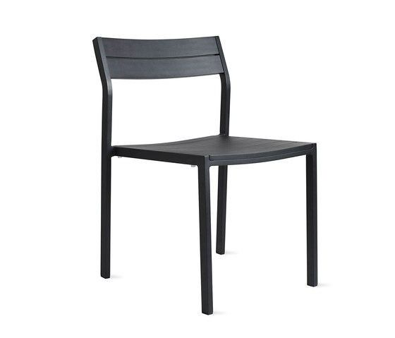 Eos | Side Chair | Sillas | Case Furniture