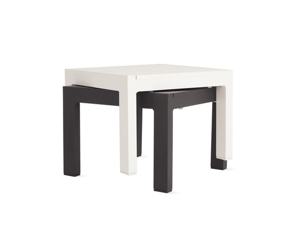 Eos | Side Table | Mesas auxiliares | Case Furniture