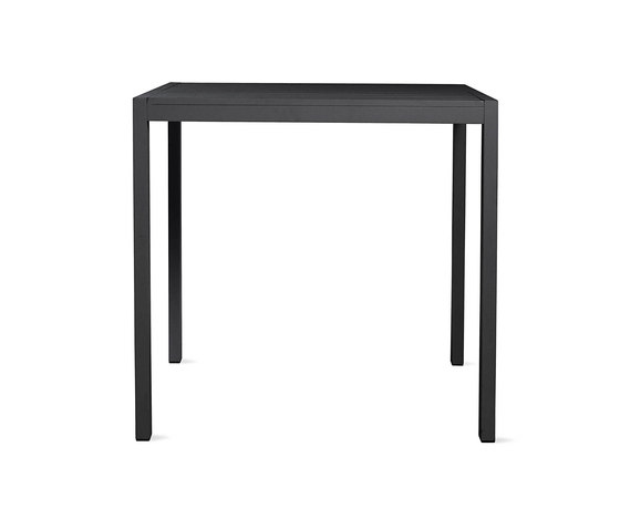 Eos | Square Table | Tavoli pranzo | Case Furniture