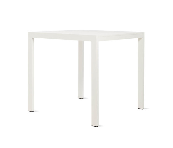 Eos | Square Table | Tavoli pranzo | Case Furniture