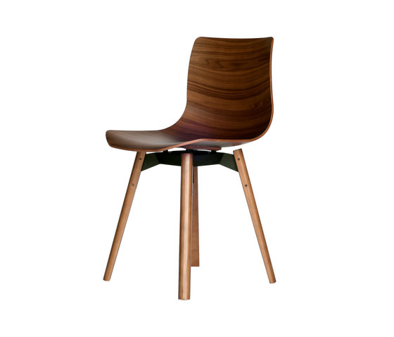 Loku chair | Chaises | Case Furniture
