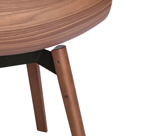 Loku chair | Stühle | Case Furniture
