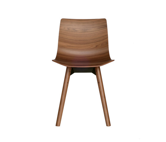 Loku chair | Chaises | Case Furniture