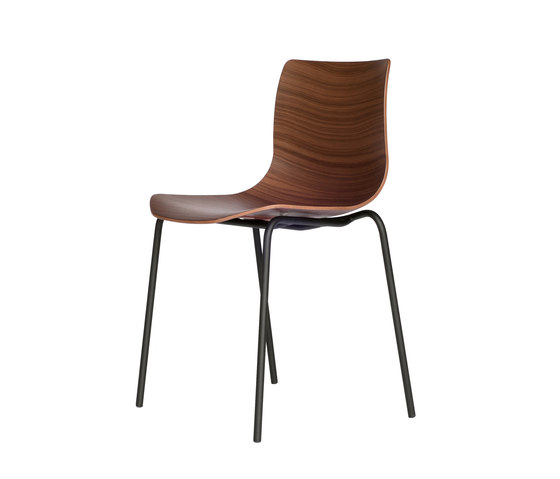 Loku chair | Chairs | Case Furniture