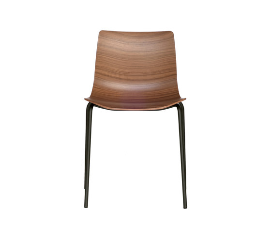 Loku chair | Sillas | Case Furniture