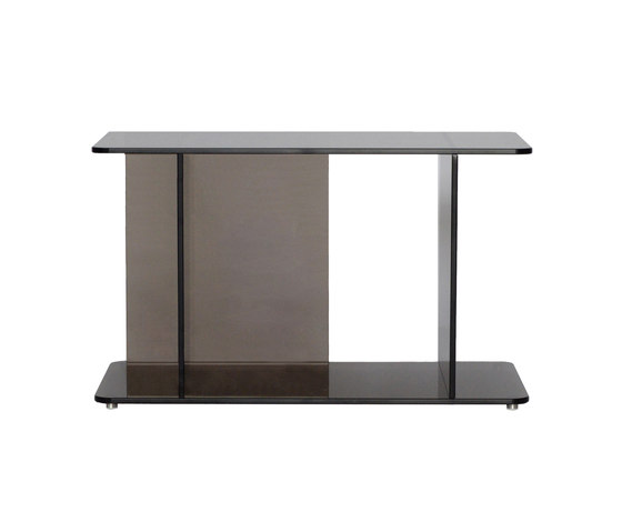 Lucent large side table | Beistelltische | Case Furniture