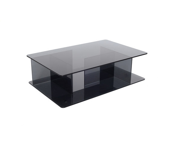 Lucent coffee table | Couchtische | Case Furniture