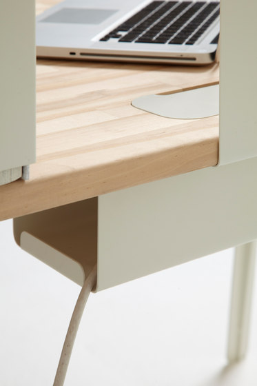 Mantis Desk | Bureaux | Case Furniture