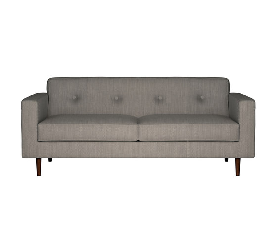 Moulton 2 seat sofa | Sofas | Case Furniture