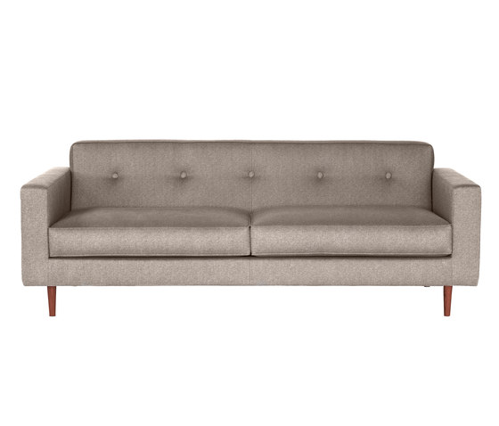 Moulton 3 seat sofa | Canapés | Case Furniture