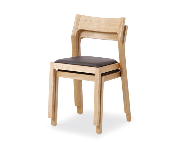 Profile chair | Sillas | Case Furniture