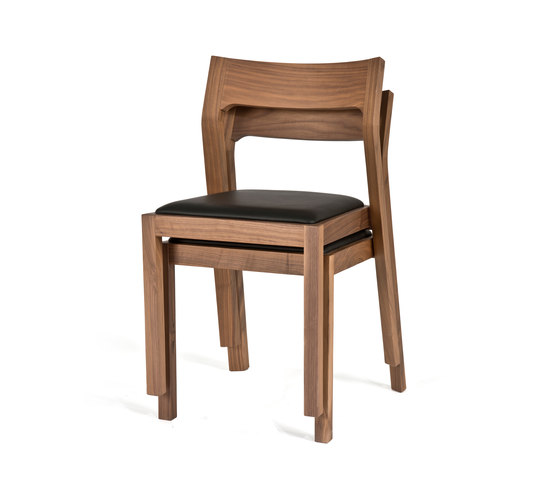 Profile chair | Chairs | Case Furniture
