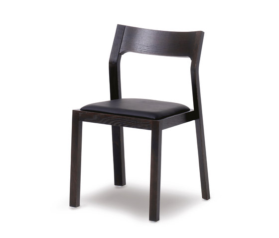 Profile chair | Sillas | Case Furniture