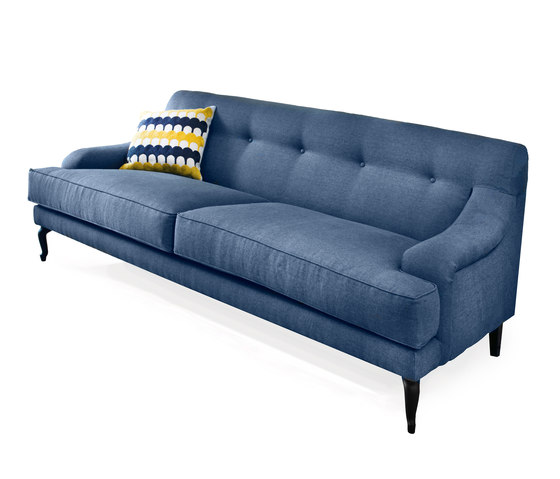 Sissinghurst sofa | Divani | Case Furniture