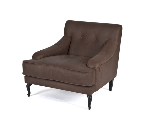 Sissinghurst armchair | Sessel | Case Furniture