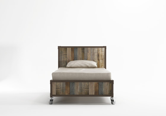 Atelier SINGLE BED | Lits | Karpenter