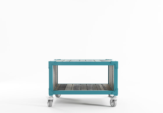 Atelier SIDE TABLE | Beistelltische | Karpenter