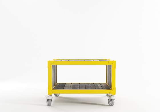 Atelier SIDE TABLE | Tavolini alti | Karpenter