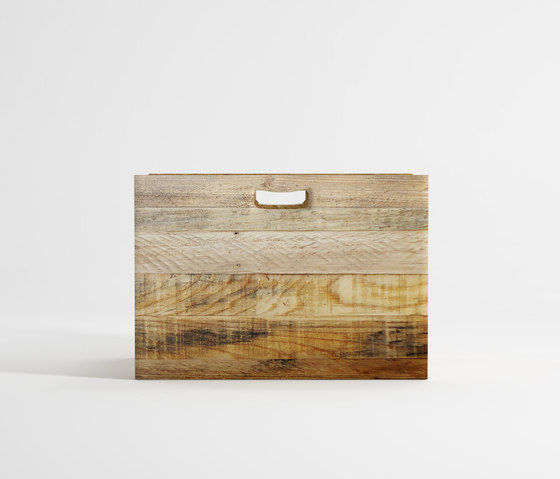 Atelier BOX | Contenedores / Cajas | Karpenter
