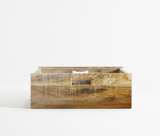 Atelier BOX | Boîtes de rangement | Karpenter