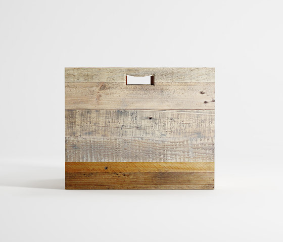 Atelier WINE BOX | Contenitori / Scatole | Karpenter