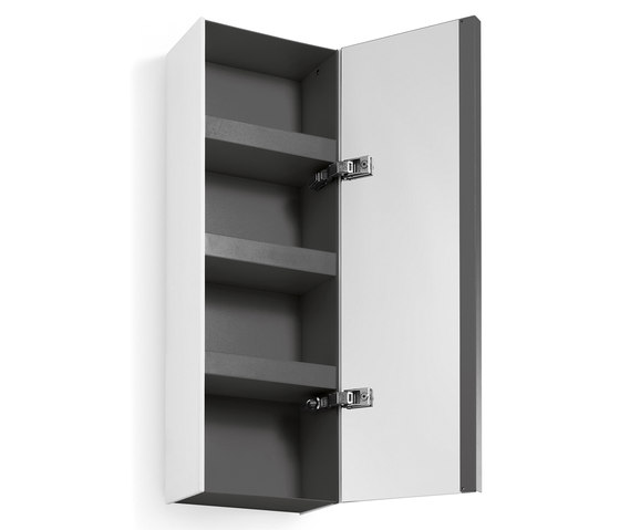 Ciacole 8050.17 | Wall cabinets | Lineabeta