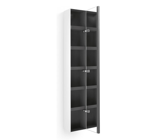 Ciacole 8054.17 | Wall cabinets | Lineabeta