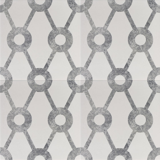 Cementine Comp-Infinity | Carrelage céramique | Valmori Ceramica Design