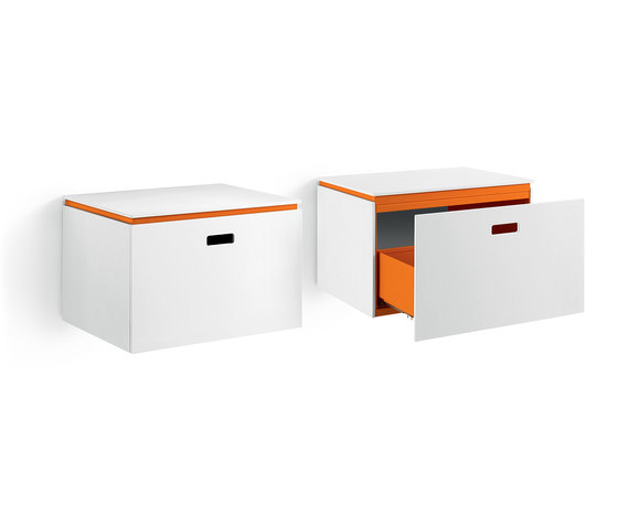Ciacole 8060.15 | Wall cabinets | Lineabeta
