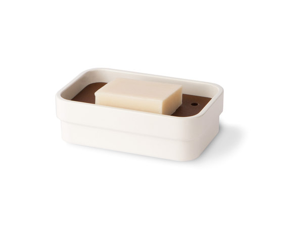 Curva 5147.15 | Soap holders / dishes | Lineabeta