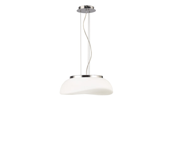 Opal 4892 | Lámparas de suspensión | MANTRA