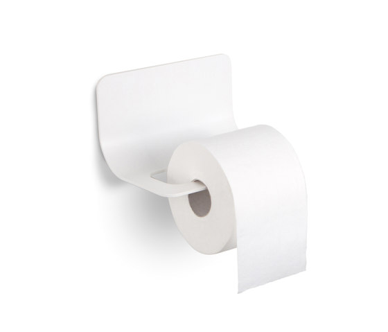 Curva 5151.09 | Toilettenpapierhalter | Lineabeta
